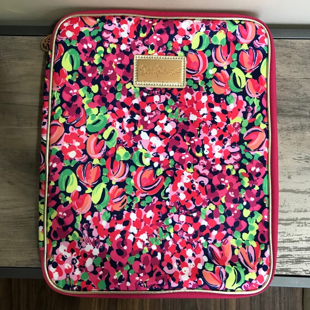 ⚡️SALE ⚡️ Lilly Pulitzer Agenda Folio